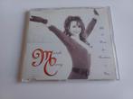 Mariah Carey-All I want for Christmas is you, 1 single, Verzenden, Pop, Maxi-single