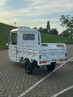 KUBA E-KAMYONET ELEKTRISCH PICK-UP 2025 WIT ( Citycar ), Nieuw, Overige merken