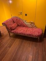 chaise longue sofa bankje, Huis en Inrichting, Banken | Sofa's en Chaises Longues, 150 tot 200 cm, Minder dan 75 cm, Gebruikt