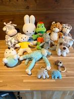 Knuffels gratis, Ophalen, Nieuw, Overige typen
