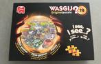 Wasgij puzzel 1000 stukjes, Hobby en Vrije tijd, Denksport en Puzzels, Ophalen, Gebruikt