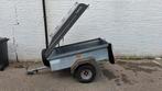 Saris aanhanger, Auto diversen, Ophalen, Zo goed als nieuw