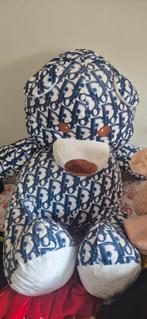 Grote Knuffel Beren - Designer Stijl, Kinderen en Baby's, Speelgoed | Knuffels en Pluche, Ophalen of Verzenden, Zo goed als nieuw