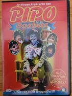 Pipo en de Bosbas, Ophalen of Verzenden, Zo goed als nieuw, Avontuur, Film