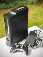 Xbox 360 120GB + Controller + Fifa 13, Gebruikt, 1 speler, Ophalen of Verzenden, Vanaf 3 jaar