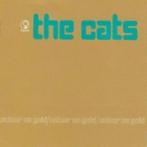 CD: The Cats – Colour Us Gold (ZGAN) 2 Bonus Tracks 24-Bit, Ophalen of Verzenden, 1980 tot 2000, Zo goed als nieuw