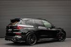 BMW X5 XDrive50e High Executive M- SPORT PRO / M-SEATS / SOF, Automaat, 2395 kg, Zwart, Bedrijf