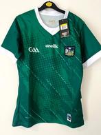 Limerick GAA Gaelic Football Oneills Maat S Ierland Shirt, Verzenden, Buitenlandse clubs, Shirt