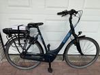 Gazelle paris D57 middenmotor Bosch elektrische fiets ebike, Fietsen en Brommers, Elektrische fietsen, 55 tot 59 cm, Ophalen, Zo goed als nieuw