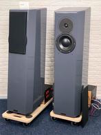 Clio Acoustic Muze 5A AANBIEDING, Clio Acoustic, Zo goed als nieuw, 120 watt of meer, Nvt