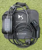 Thuislader autolader EV charger Citroën Peugeot laadkabel, Auto diversen, Ophalen of Verzenden