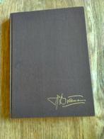 Tjeerd Bottema Mijn leven   Fryslân  Illustrator en schilder, Ophalen of Verzenden, Gelezen, Schilder- en Tekenkunst