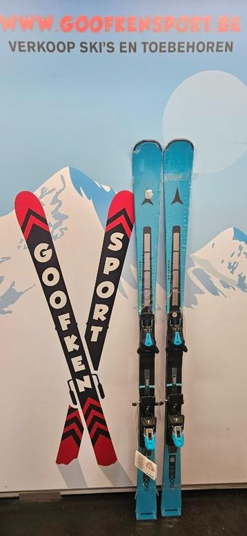 SKIMODELLEN 25/26 -5% EXTRA KORTING VAN 10/11 TEM 15/11 beschikbaar voor biedingen