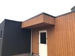 Cape cod gevelbekleding, Ophalen, Minder dan 25 mm, Nieuw, Plank