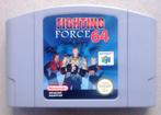 Fighting Force 64 voor de Nintendo 64, Ophalen of Verzenden, Gebruikt