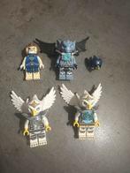 Lego Chima minifiguren, Ophalen of Verzenden, Zo goed als nieuw
