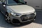 Audi A1 SPORTBACK 30 TFSI S Line, Voorwielaandrijving, Met garantie (alle), Bedrijf, Handgeschakeld