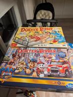 Dokter bibber normaal en paw patrol, Ophalen of Verzenden, Zo goed als nieuw