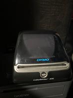 Dymo LabelWriter 4XL Labelprinter, Computers en Software, Labelprinters, Ophalen, Gebruikt, Etiket