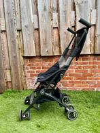 Compacte buggy, ideaal om te reizen, Ophalen, Gebruikt, Zonnekap