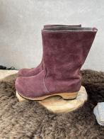 Sanita klomplaarzen, Kleding | Dames, Schoenen, Hoge laarzen, Verzenden, Nieuw, Sanita