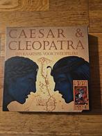 Caesar & Cleopatra, Ophalen, Nieuw