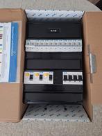 Eaton groepenkast 10groepen + kookgroep, Doe-het-zelf en Verbouw, Ophalen of Verzenden, Nieuw, Overige typen