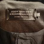 Cocktail jurk met bolero, merk Addy van den Krommenacker, Ophalen of Verzenden, Zo goed als nieuw