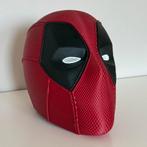 Deadpool masker/helm, Hobby en Vrije tijd, Ophalen of Verzenden, Nieuw, Accessoires