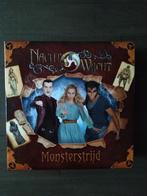 Nachtwacht bordspel, Hobby en Vrije tijd, Gezelschapsspellen | Bordspellen, Ophalen of Verzenden, Zo goed als nieuw