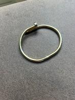 Juste un Clou armband, Sieraden, Tassen en Uiterlijk, Ophalen of Verzenden, Zo goed als nieuw, Goud, Staal