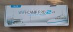 Wifi Camp Pro2V2, Ophalen of Verzenden, Zo goed als nieuw