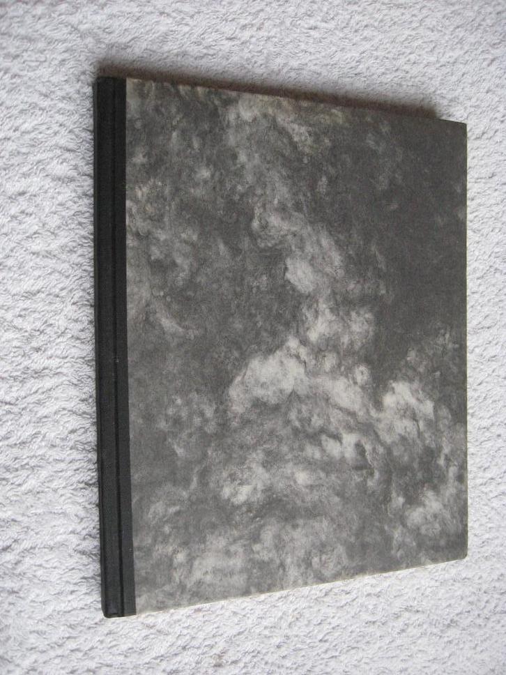 Werkboekje van De Ambachtsschool voor Hilversum & Omstreken, Antiek en Kunst, Antiek | Boeken en Bijbels, Ophalen of Verzenden