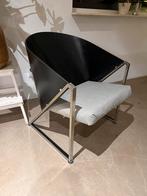 Design Fauteuil - Mondi Chair, Ophalen, Scandinavisch design, Gebruikt, Zwart