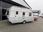 Kip Traveller 41 TDB Fransbed + Zit Tent Luifel + Bovag 2025, Caravans en Kamperen, Caravans, Overige typen, Kip, Bedrijf, Treinzit