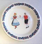 Beker Bord Figgjo Flint Erling Krage Bergen Noorwegen Norway, Antiek en Kunst, Verzenden