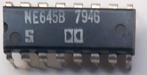 IC NE645B, Verzenden, Nieuw