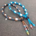 Anti-tekenbanden met EM-keramiek of seresto voorbereiding, Dieren en Toebehoren, Ophalen of Verzenden, Handgemaakt, Nieuw