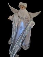 Grote engel, Ophalen