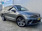 Volkswagen Tiguan Allspace 1.4 TSI AUT HIGHLINE R-LINE PANO, 1490 kg, Euro 6, 4 cilinders, Origineel Nederlands