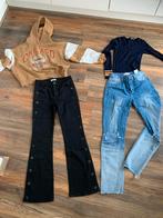 Kledingpakket maat S of maat 164/176, Ophalen of Verzenden, Zo goed als nieuw, Maat 36 (S)