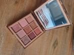 Huda Beauty Nude Obsessions palette, Ophalen of Verzenden, Zo goed als nieuw, Overige kleuren