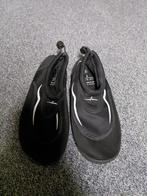 Zwarte waterschoenen maat 35, Ophalen of Verzenden, Gebruikt, Overige typen