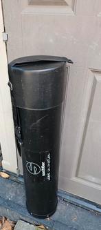 Sachtler cover /  transportkoker voor tripod., Ophalen of Verzenden, Zo goed als nieuw, Driepoot