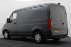 Mercedes-Benz Sprinter 214 2.2 CDI L1H1 3-Zits, Cruise, Appl, Auto's, Voorwielaandrijving, Stof, Gebruikt, 2000 kg