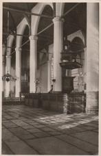 enkhuizen zuiderkerk-onbekend gebouw of kerk calvijn, Noord-Holland, Ongelopen, Ophalen, Voor 1920