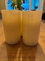 Kaarsen, Ophalen of Verzenden, Zo goed als nieuw, Overige materialen, Minder dan 25 cm
