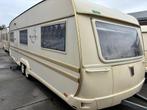 Tabbert baronesse 680, Caravans en Kamperen, Caravans, Rondzit, Tabbert, Particulier, Tot en met 4