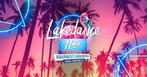 2 Lakedance tickets voor 11 mei lake dance festival kaartjes