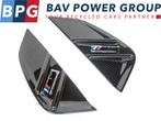 SPATBORD CARBON KIEUW G80 BMW 3 serie (G20) (51132469620), Nieuw, Spatbord, BMW